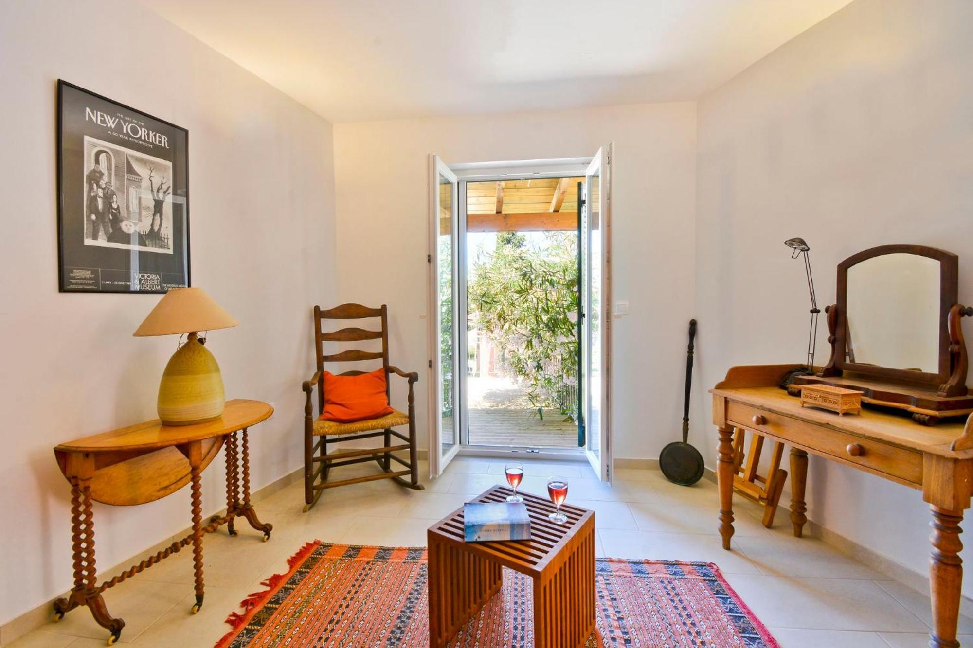 Villa Papaspiros Kouramádes المظهر الخارجي الصورة