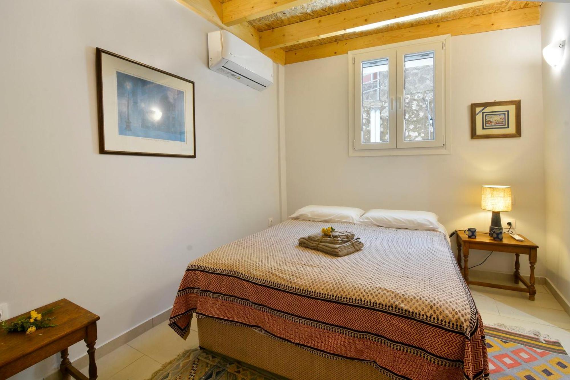 Villa Papaspiros Kouramádes المظهر الخارجي الصورة
